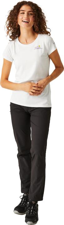 Image du produit Regatta - T-shirt BREEZED - Femme (52)