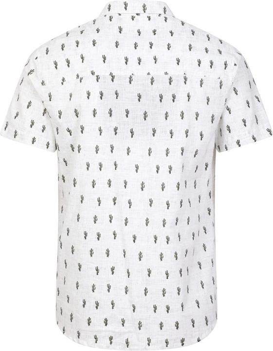 Immagine prodotto Mountain Warehouse Camicia Preston Illustration Uomo (M)