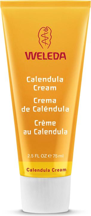 Produktbild Weleda Calendula