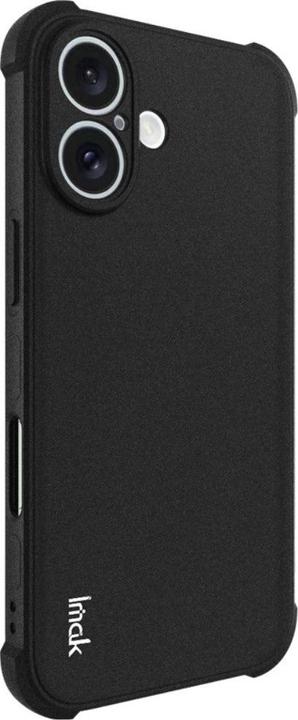 Produktbild Imak iPhone 16 - UX-5 Silikon Gummi Hülle (Apple iPhone 16)