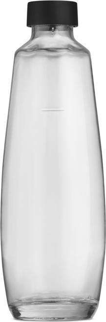 Produktbild SodaStream 1L Glaskaraffe für Duo