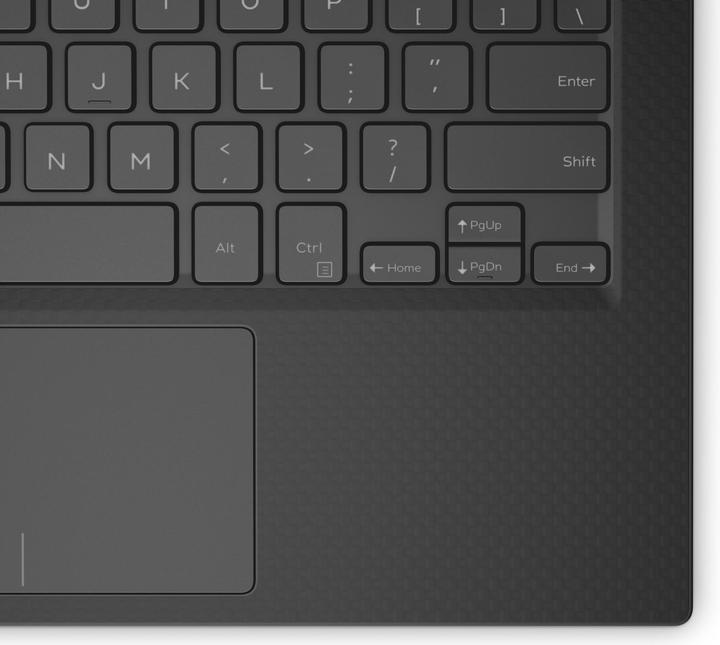Produktbild Dell Xps 13 (13.30", Intel Core i7-6500U, 8 GB, 256 GB, CH)