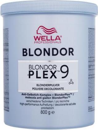 Produktbild Wella BlondorPlex Multi Blonde