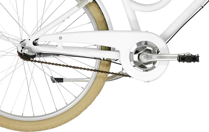 Actual product image Ortler Bricktown 24" (24")