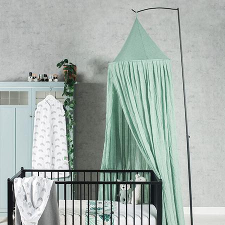 Actual product image Jollein Rod for canopy bed canopy