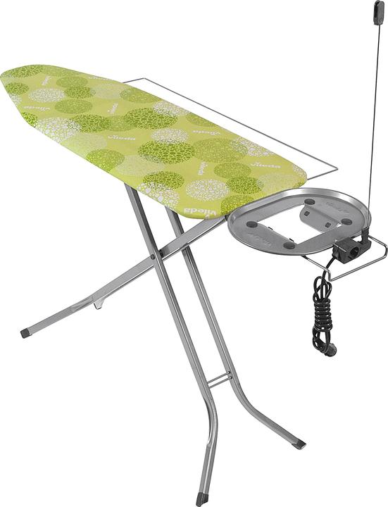 Produktbild Vileda Perfect 2in1