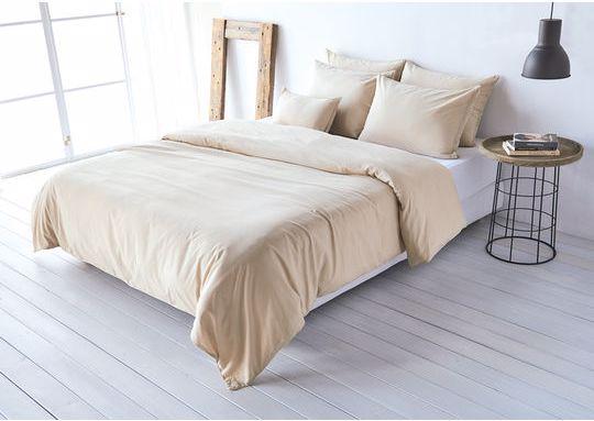 Produktbild Living Home Nancy (Bettwäsche Set, 160 x 210 cm, 65 x 100 cm)