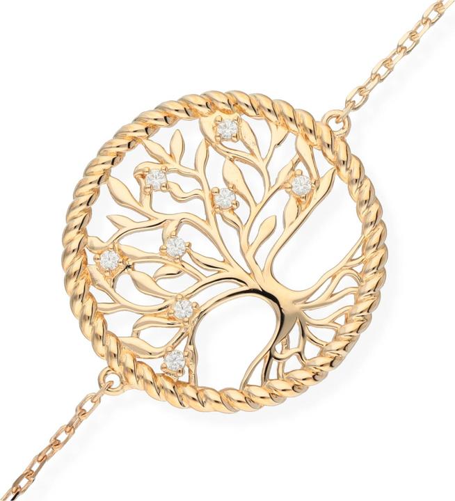 Immagine prodotto Carat Motifs (16 cm, Targa d'ottone)