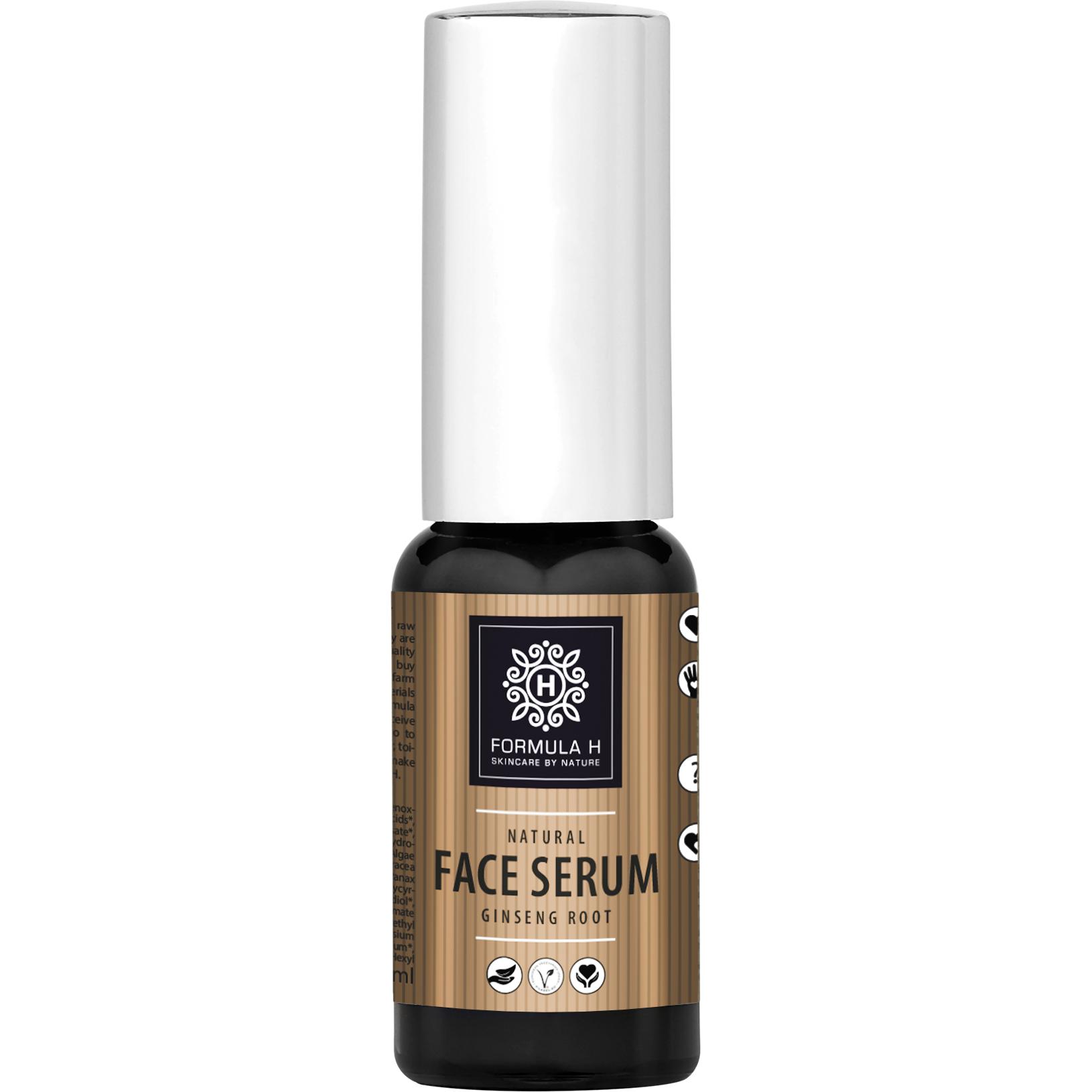 Formula H Skincare, Gesichtsserum, Formula H - Face Serum 20 ml (20 ml)