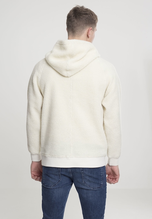 Produktbild Urban Classics Sherpa Hoody (M)