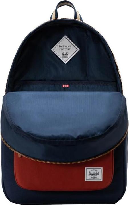 Produktbild Herschel Siedlungsrucksack