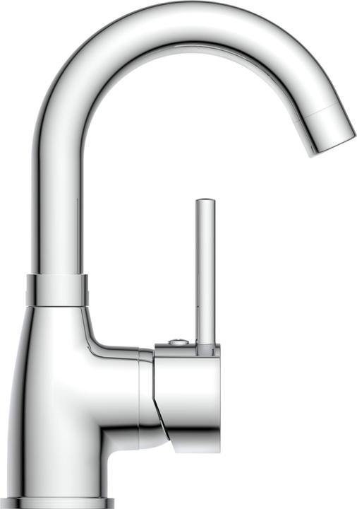 Actual product image Eisl FUTURA Waschtischarmatur Niederdruck