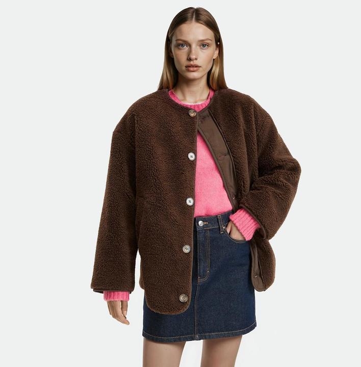 Actual product image La Redoute Collections Gesteppte (XXL)