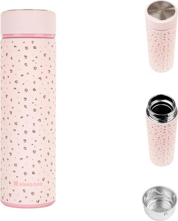 Produktbild Kikkaboo Isolierflasche Savanna 500 ml (0.50 l)