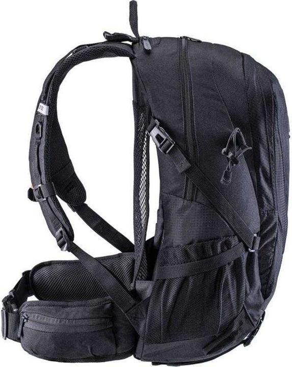 Produktbild Hi-Tec Aruba 30L black travel backpack (30 l)