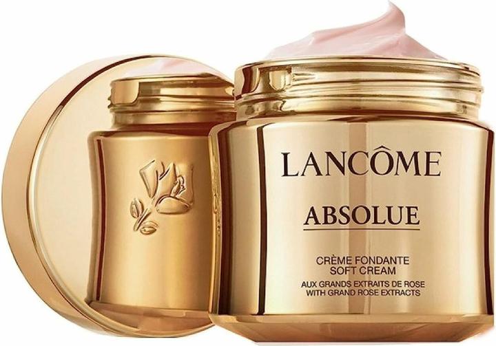 Actual product image Lancôme Absolue Soft Cream crème (30 ml, 24h cream)
