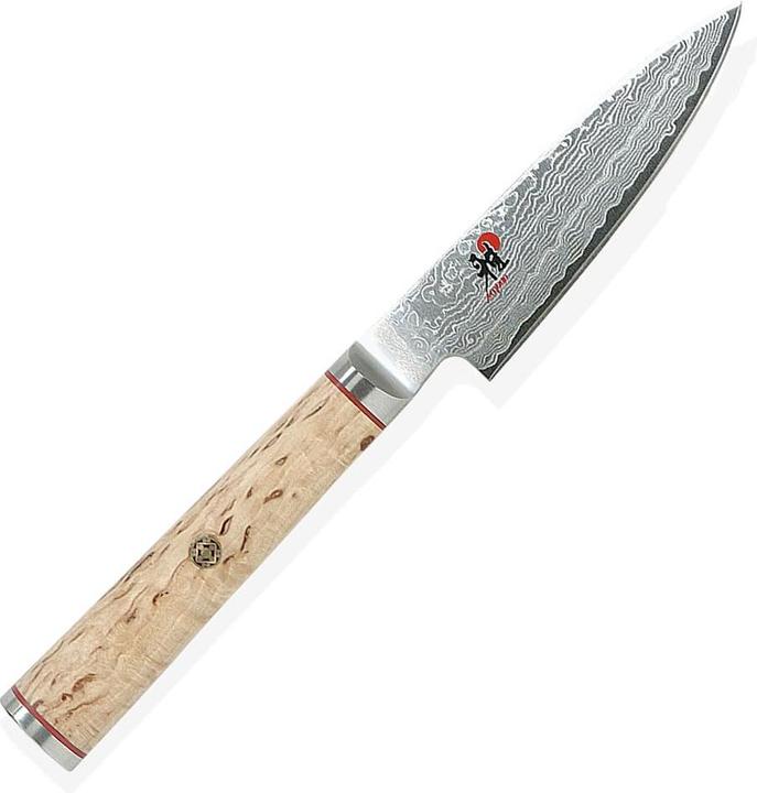 Actual product image Miyabi 5000MCD Shotoh (9 cm)