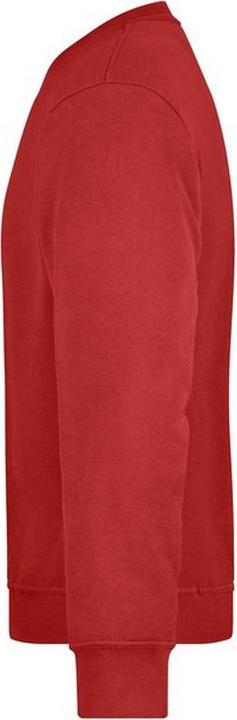 Produktbild James & Nicholson Workwear Sweatshirt (M)