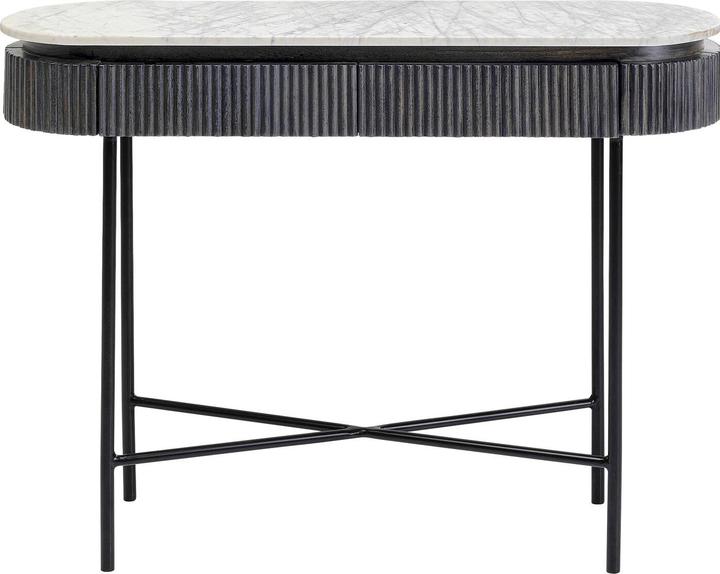 Image du produit Kare Design Console Glenn 100x32cm (100 x 32 x 80 cm)