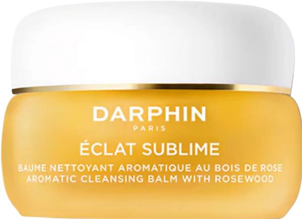 Actual product image Darphin Eclat Sublime Aromatic Revitalizing Mask With Vetiver 50 Ml (50 ml)