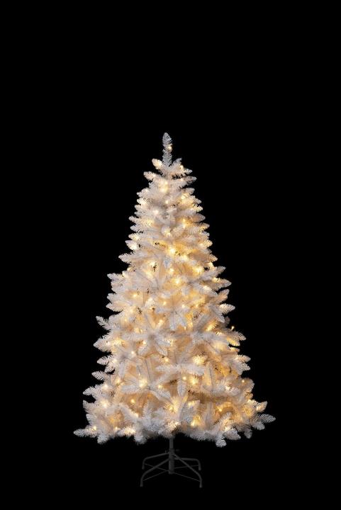 Actual product image STT LED White Tree (180 cm)
