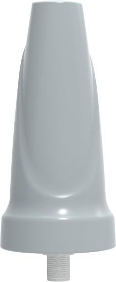 Produktbild Poynting A-OMNI-0706-V1-01 - OMNI-Directional Wi-Fi Antenne 2400 - 2500 MHz, 5000 (WLAN)