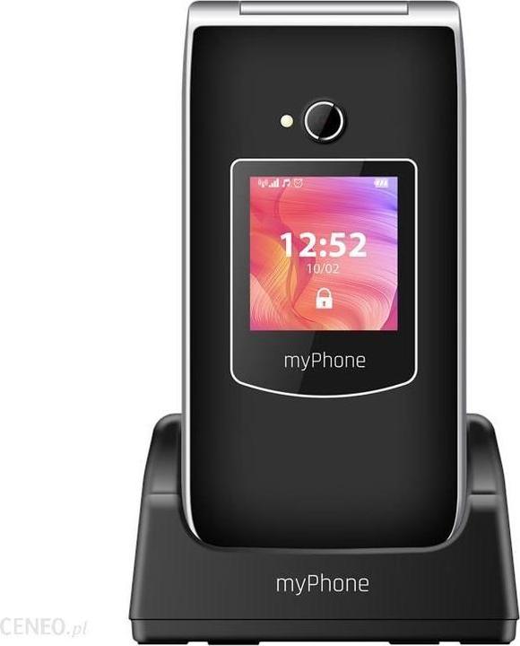 Produktbild Myphone Rumba 2 (2.40", 0.30 Mpx, 2G)