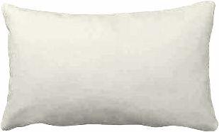 Living Home Uni Satin II (Pillowcase, 50 x 70 cm)