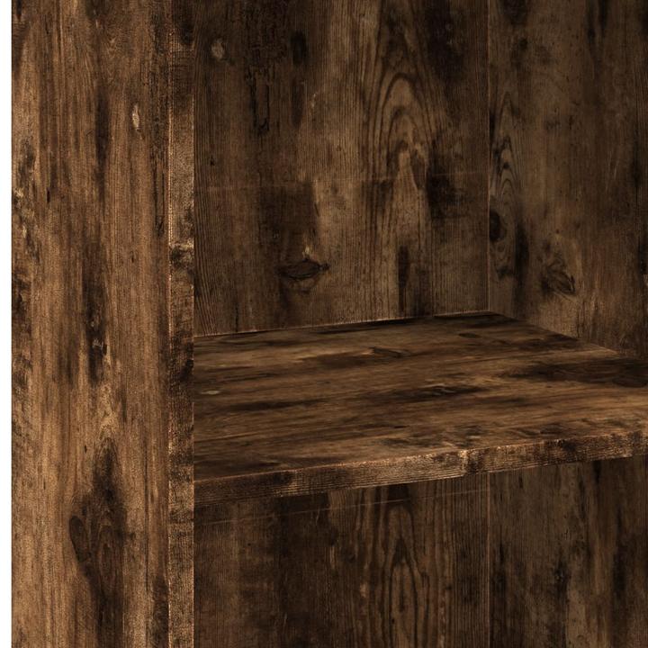 Image du produit vidaXL Buffet haut (50 x 41 x 124 cm)