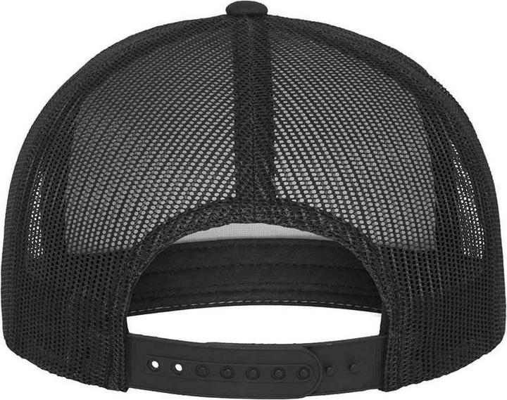 Produktbild Flexfit Erwachsene Kontrast Trucker Cap (One Size)