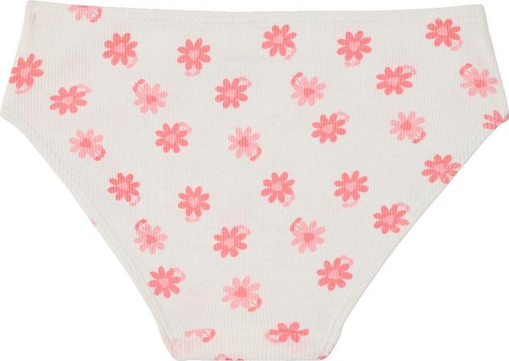 Produktbild Vertbaudet 5er-Pack Mädchen Slips aus Bio-Baumwolle (110, 5er Pack)