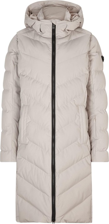 Actual product image Ziener Women's Telse Jacket (40)