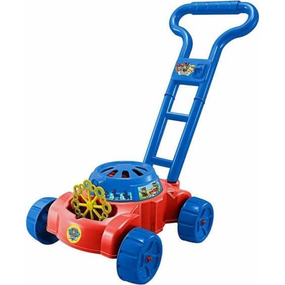 Thumbnail - Paw Patrol Rasenmäher