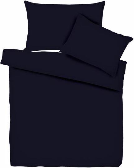 Image du produit Living Home Satin uni 100 (Taie d'oreiller, 40 x 60 cm)