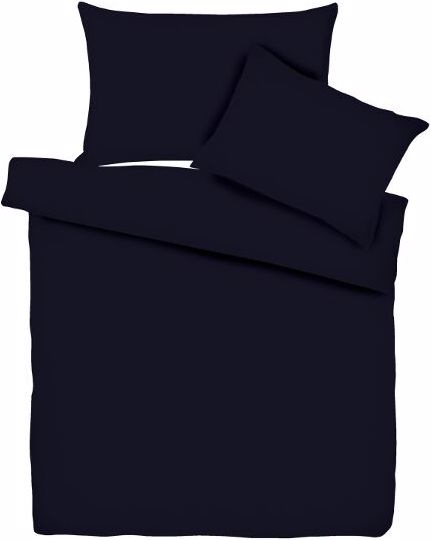 Produktbild Living Home Uni Satin 100 (Kopfkissenbezug, 40 x 60 cm)