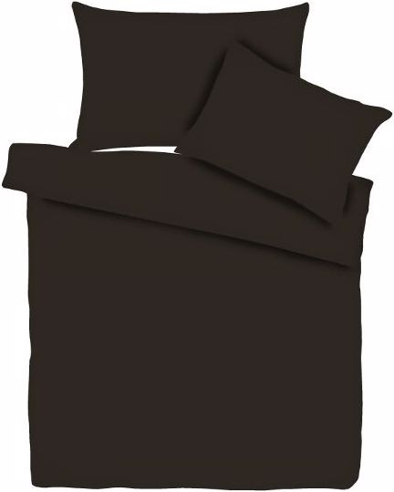 Produktbild Living Home Uni Satin 100 (Kopfkissenbezug, 40 x 60 cm)
