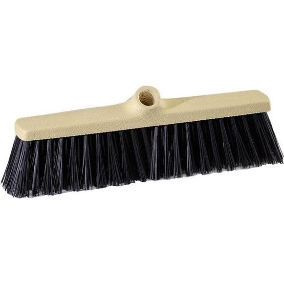 Okko SCOPA PER PAVIMENTAZIONE 06772 SENZA MANICO 40 CM, Utensili pulizia