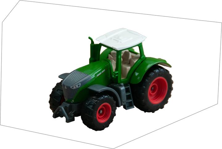 Actual product image Siku Fendt 1050 Vario
