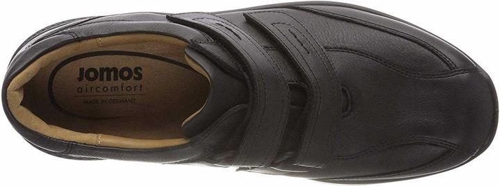 Actual product image jomos Campus II (49)