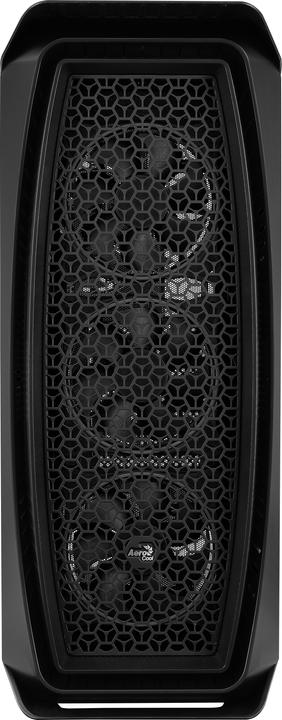 Produktbild AeroCool Aero One Eclipse - Tempered Glass Edition (ATX, mATX, Mini-ITX)