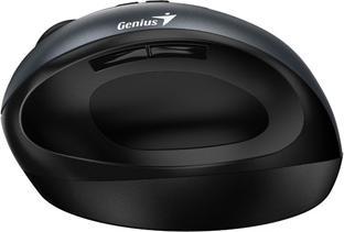 Actual product image Genius Ergo 8300S Iron Grey (Wireless)