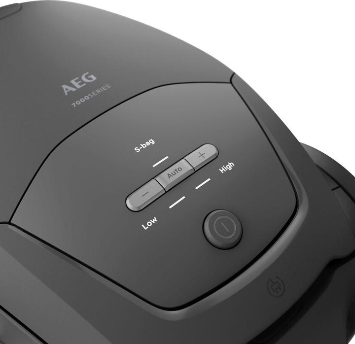 Produktbild AEG AB71U2DG