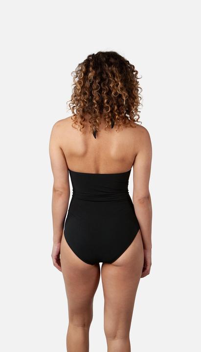 Produktbild Barts Women's Solid Halter Shaping One Piece (44)
