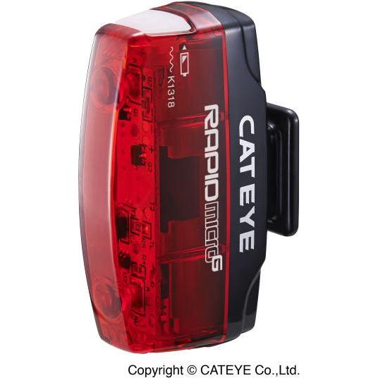 Thumbnail - CatEye, Velolicht