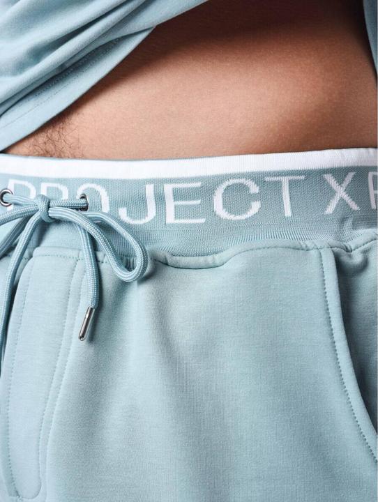 Image du produit Project X Paris Short logo brodé en relief (L)