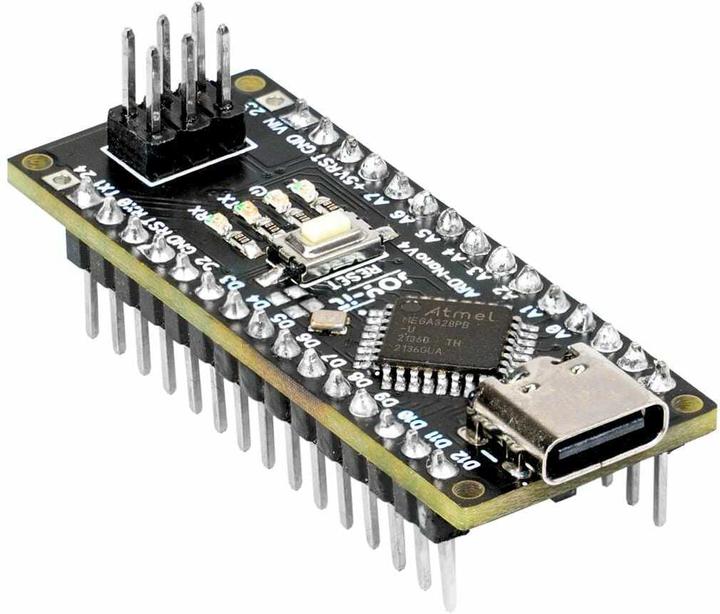 Joy-it ard-NanoV4 Arduino Board ard-NanoV4