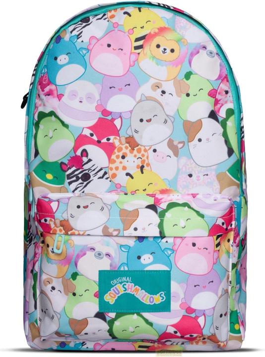 Image du produit Difuzed Squishmallows - Sac à dos Multi Character Basic