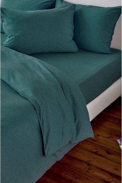 Produktbild Living Home Jersey (Kopfkissenbezug, 50 x 70 cm)