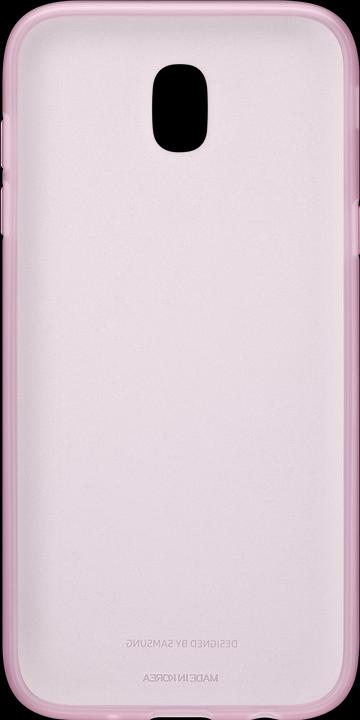 Actual product image Samsung Jelly Cover (Samsung Galaxy J5 (2017))