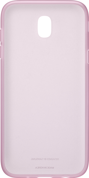 Produktbild Samsung Jelly Cover (Samsung Galaxy J5 (2017))
